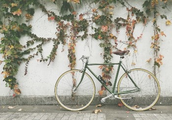 Photo of bike