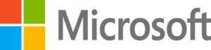 Microsoft Canada logo