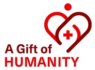 a gift of humanity