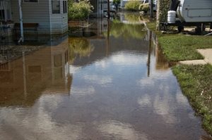 Know what to do before, during and after a flood