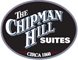 Chipman Holl logo