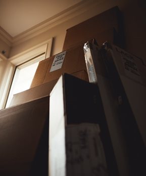 Moving can provide challenges, here are tips to help