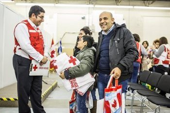It's been one year since Syrian refugees began arriving in Canada