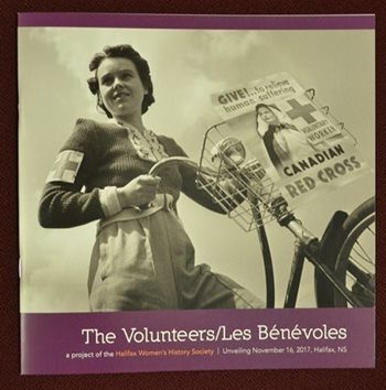 The Volunteers Program cover
