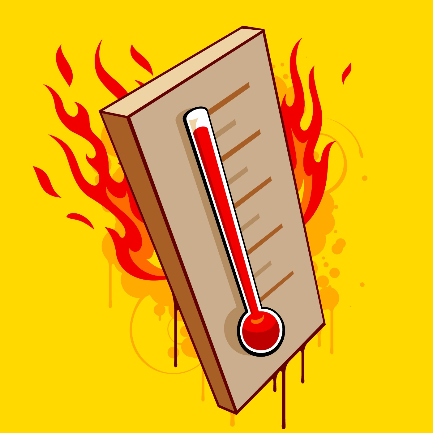 Red Cross responds: beat the heat - Canadian Red Cross Blog
