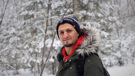 Welcome to Canadian winter: preparing newcomers for their first winter -  Canadian Red Cross Blog