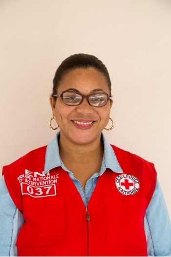 Photo of Red Crosser