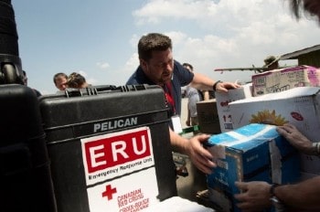 Photo of Emergency Response Unit