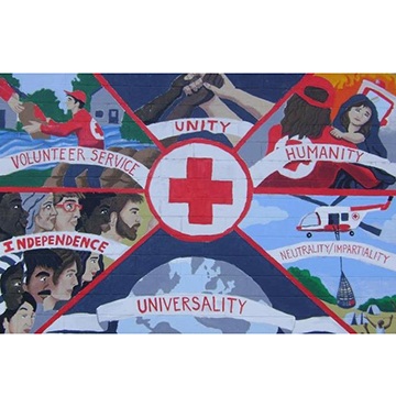 Fundamental Principles of the Red Cross