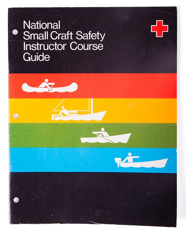National Small Craft Safety Instructor Course Guide 