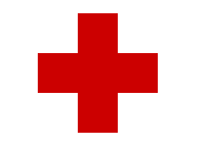 Red Cross Emblem