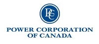 Logo of Power Corporation
