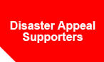Diasaster Appeal Supporters