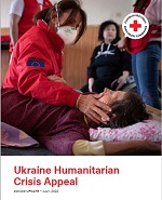 Ukraine Donor Report July 2022