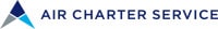 Air Charter Service logo