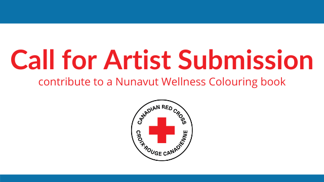 Colouring book submissions