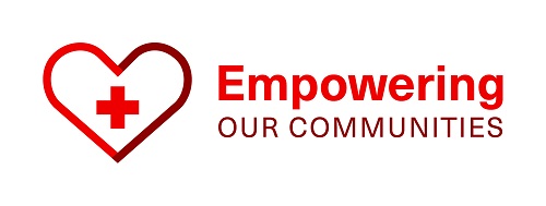 empowering our communities logo