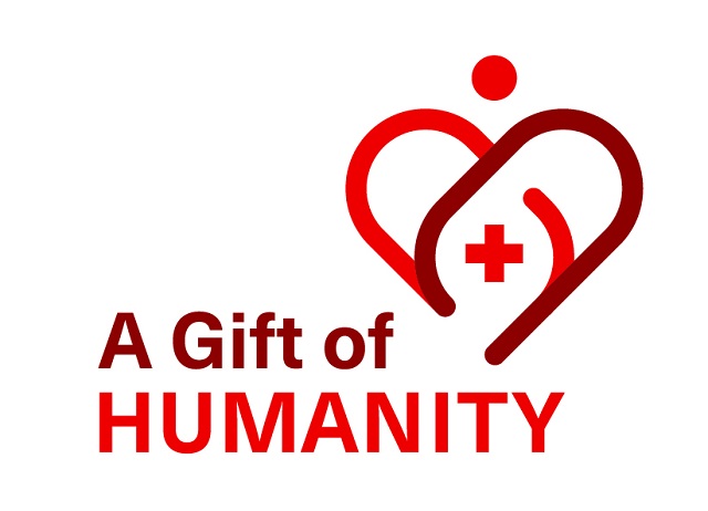 Red Cross Annual Event logo