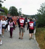 Canadian-Red-Cross-volunteers-st-johns-regatta