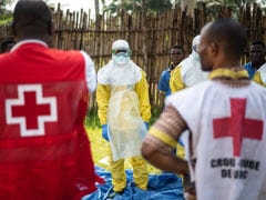 Red Cross teams are responding to Ebola outbreak