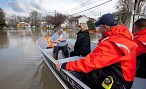 Ontario Quebec Flooding Red Cross