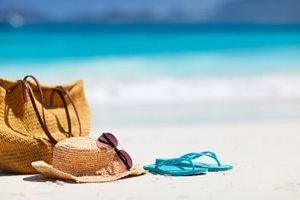Stay safe while vacationing with these sun safety tips - Canadian