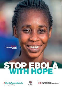 Words Against Ebola