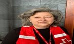 Elizabeth Zook Emergency Management Volunteer