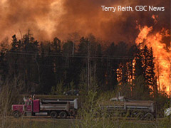 Alberta Fires Appeal