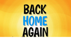 Back Home Again movie poster