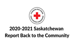 graphic: 2021-22 Saskatchewan Report Back to the Community