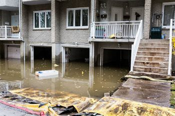 8 essential tips for after a flood