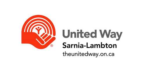 United Way of Sarnia Lambton logo