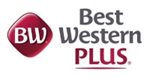 Best Western Plus Airport logo