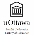 uOttawa Faculté d’éducation Faculty of Education