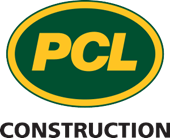 PCL Construction logo