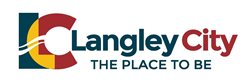 City of Langley B.C. logo.
