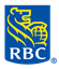 RBC logo