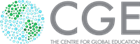 CGE logo