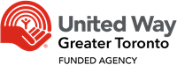 United Way Greater Toronto logo.