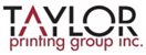 Taylor Printing logo