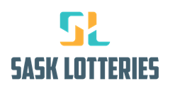 Sask lotteries logo