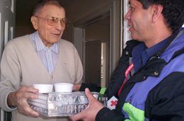 Canadian Red Cross – Ontario Seniors