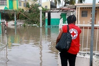 Red Cross staff and volunteers will be scaling up health and hygiene promotion, supplying clean water to medical facilities and cholera treatment centres