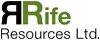 RRife Resources Ltd. logo