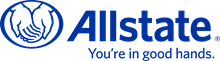 Allstate Canada logo.