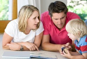 Ensure everyone in the household knows your emergency plan