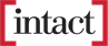 Intact logo