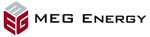 MEG Energy logo