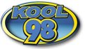 Kool 98 logo